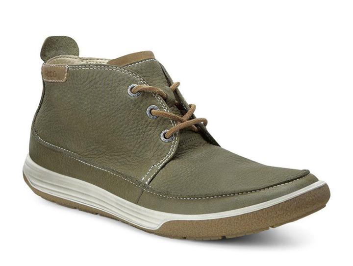 Ecco Ecco Chase Ii Bootie