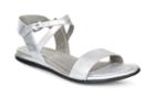 Ecco Women's Touch Ankle Sandals Size 8/8.5