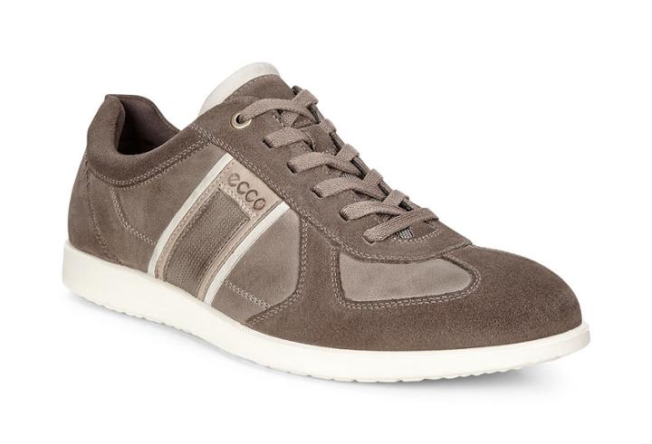Ecco Men's Indianapolis Sneaker Shoes Size 39