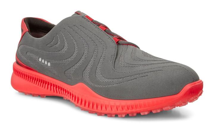 Ecco Men's Golf S-drive Shoes Size 11/11.5