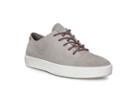 Ecco Soft 8 M Ankle Boot Sneakers Size 6-6.5 Wild Dove