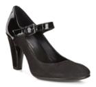 Ecco Women's Shape 75 Round Mj Shoes Size 8/8.5