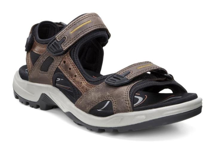 Ecco Men's Yucatan Sandals Size 8/8.5