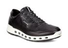 Ecco Men's Cool 2.0 Leather Gtx Shoes Size 40