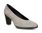 Ecco Women's Shape 55 Stack Pump Shoes Size 5/5.5