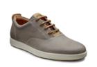 Ecco Men's Eisner Retro Sneaker Shoes Size 39