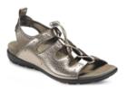 Ecco Women's Jab Toggle Sandals Size 40