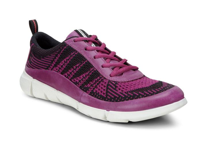 Ecco Women's Intrinsic Knit Shoes Size 38