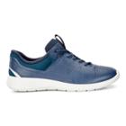 Ecco Soft 5 Sneaker Size 5-5.5 True Navy