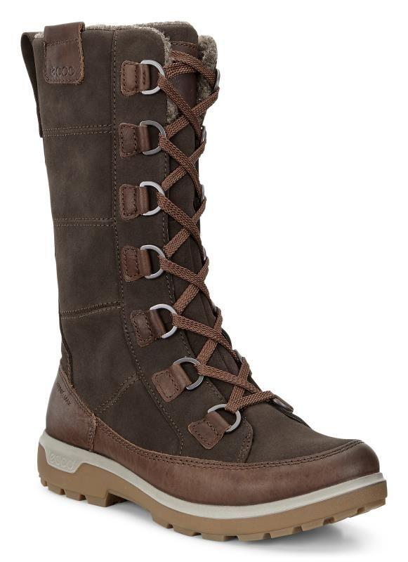 Ecco Women's Gora Hm Boots Size 8/8.5