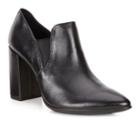 Ecco Women's Shape 75 Block Slip On Shoes Size 5/5.5