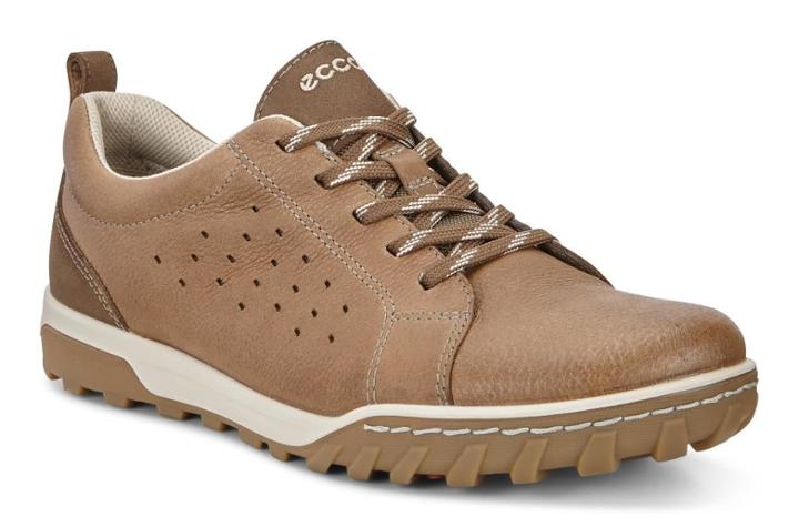 Ecco Men's Urban Lifestyle Tie Shoes Size 7/7.5