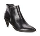 Ecco Women's Shape 45 Sleek Ankle Boots Size 6/6.5
