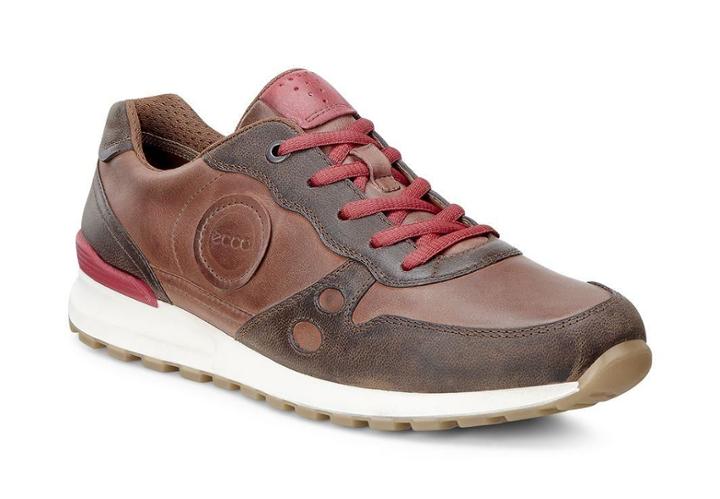 Ecco Women's Cs14 Casual Sneaker Shoes Size 6/6.5