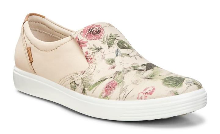 Ecco Women's Soft 7 Slip On Shoes Size 9/9.5