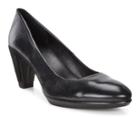 Ecco Women's Shape 55 Plateau Pump Shoes Size 5/5.5