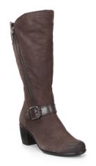 Ecco Ecco Touch 55 Tall Buckle Boot
