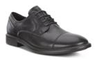 Ecco Men's Knoxville Cap Toe Tie Shoes Size 10/10.5