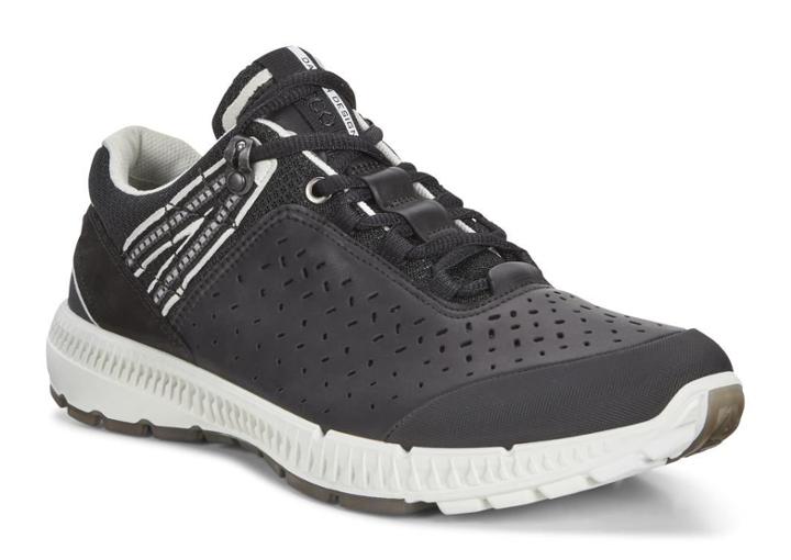 Ecco Men's Intrinsic Tr Walk Shoes Size 40