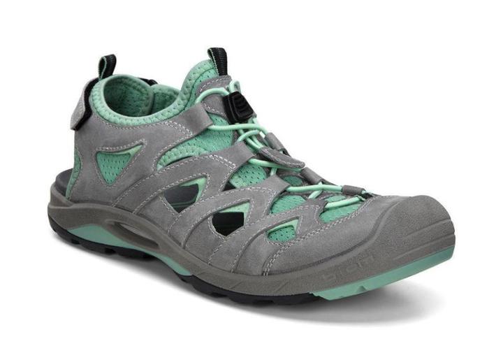Ecco Women's Biom Delta Offroad Sandals Size 36