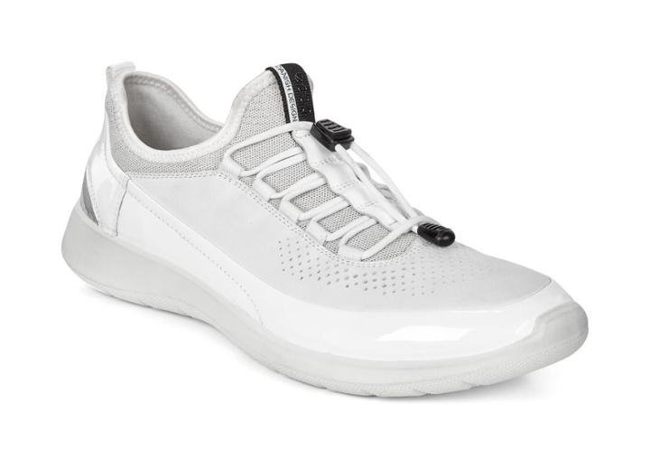 Ecco Women's Soft 5 Toggle Shoes Size 37