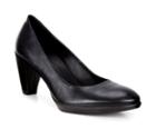Ecco Women's Shape 55 Plateau Pump Shoes Size 36