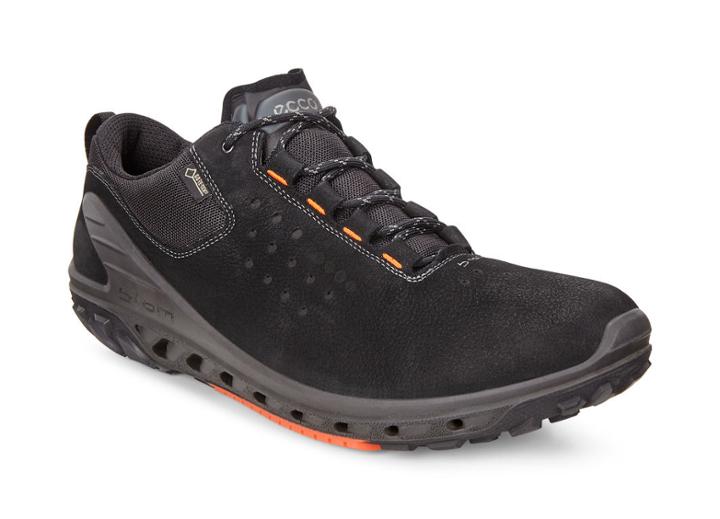 Ecco Men's Biom Venture Gtx Tie Shoes Size 40