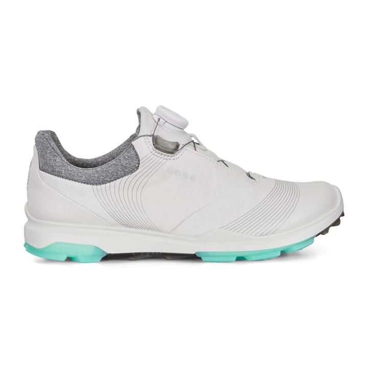 Ecco Womens Biom Hybrid 3 Boa