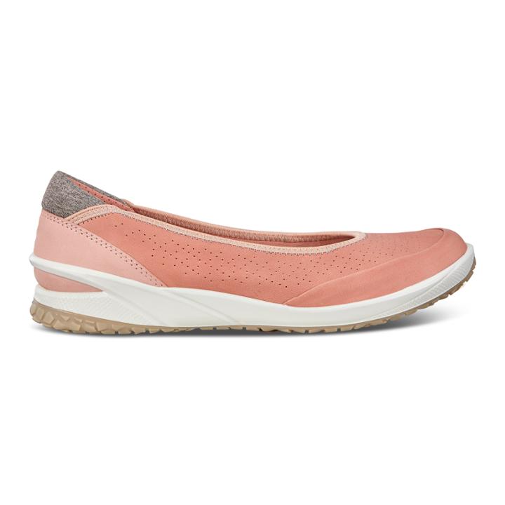 Ecco Biom Life. Ballerina