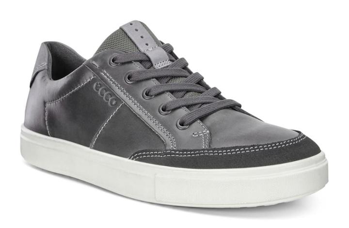 Ecco Men's Kyle Classic Sneaker Shoes Size 8/8.5