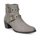 Ecco Women's Shape 35 Buckle Boots Size 5/5.5