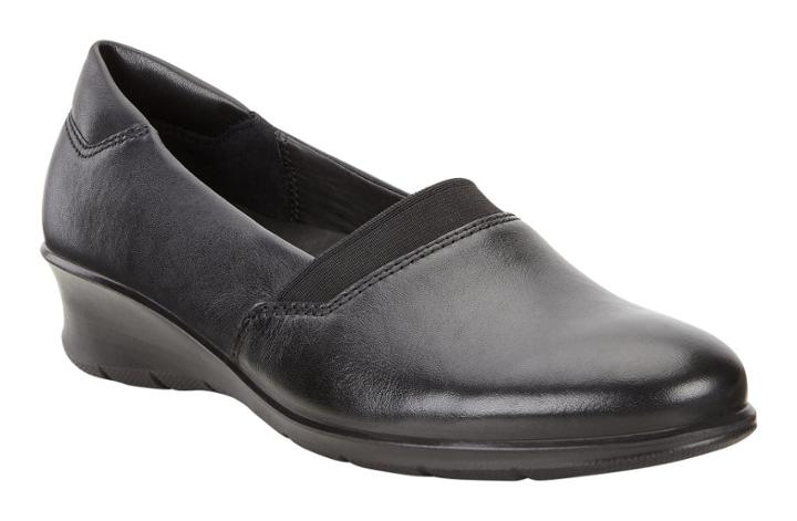 Ecco Women's Felicia Slip On Ii Shoes Size 4/4.5