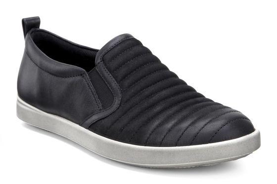 Ecco Aimee Elastic Slip On