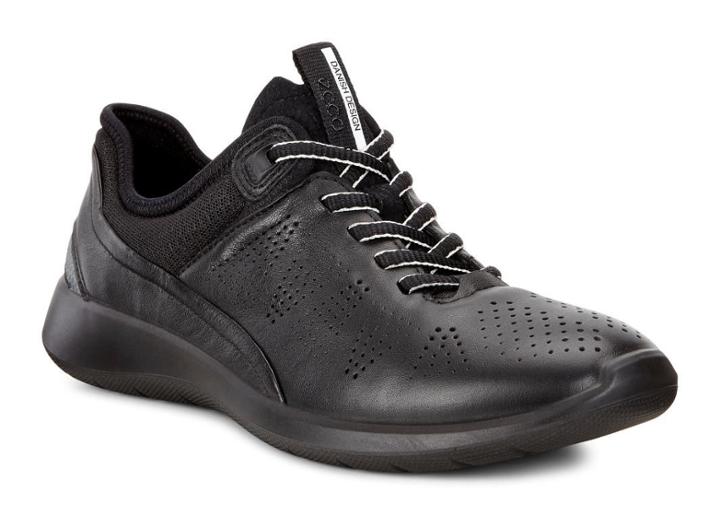 Ecco Women's Soft 5 Sneaker Shoes Size 35