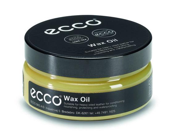 Ecco Wax Oil