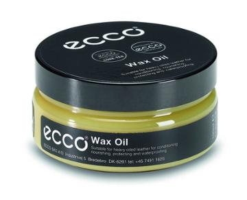 Ecco Wax Oil