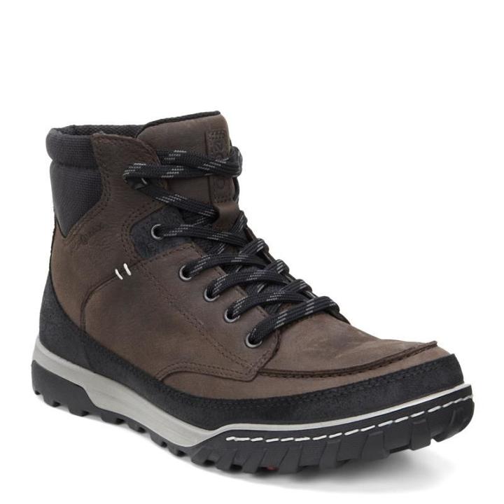Ecco Men's Urban Lifestyle High Boots Size 41