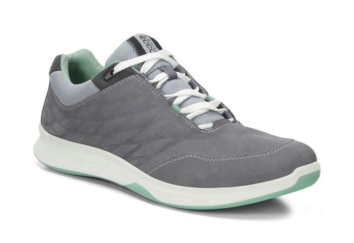 Ecco Women's Exceed Low Shoes Size 36