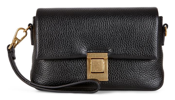 Ecco Isan 2 Mini Crossbody