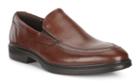 Ecco Men's Lisbon Apron Slip On Shoes Size 7/7.5
