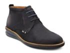 Ecco Men's Contoured Low Cut Boots Size 41