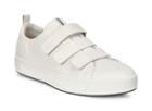 Ecco Women's Soft 8 Strap Sneaker Shoes Size 37