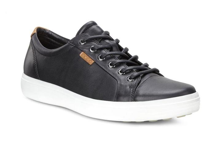 Ecco Men's Soft 7 Sneaker Shoes Size 39