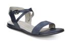 Ecco Women's Touch Ankle Sandals Size 41