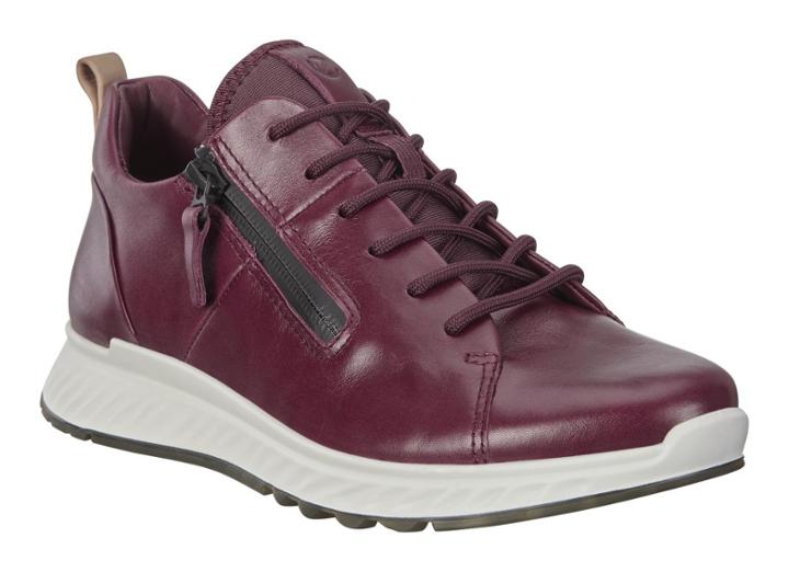 Ecco Ecco Womens St1 Sneaker