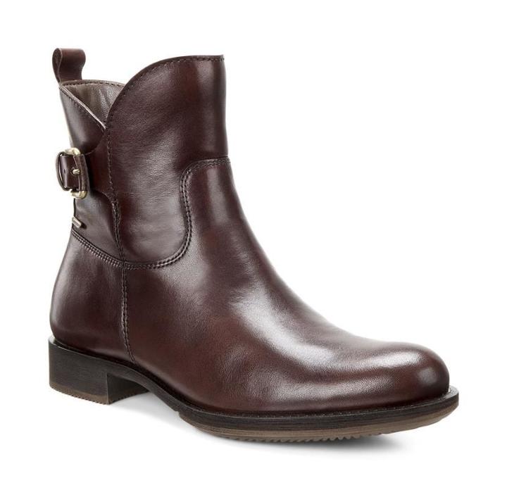Ecco Ecco Saunter Gtx Boot
