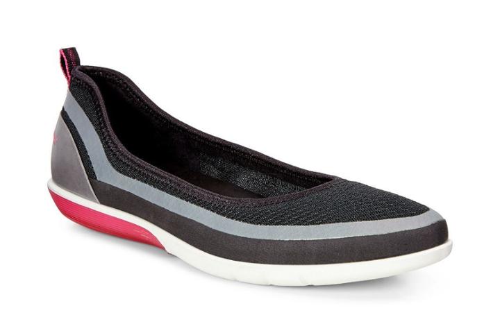 Ecco Women's Sense Light Ballerina Shoes Size 6/6.5