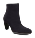 Ecco Women's Shape 55 Plateau Ankle Boots Size 9/9.5