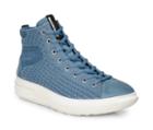 Ecco Women's Soft 3 High Top Boots Size 39
