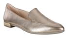 Ecco Women's Shape Pointy Ballerina Ii Shoes Size 10/10.5
